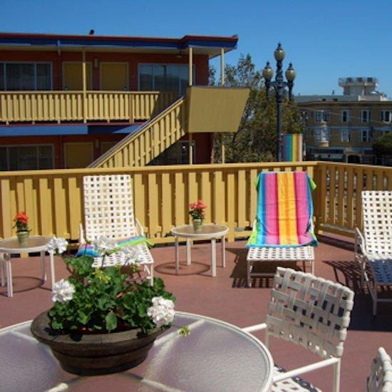 Beck's Motor Motel São Francisco