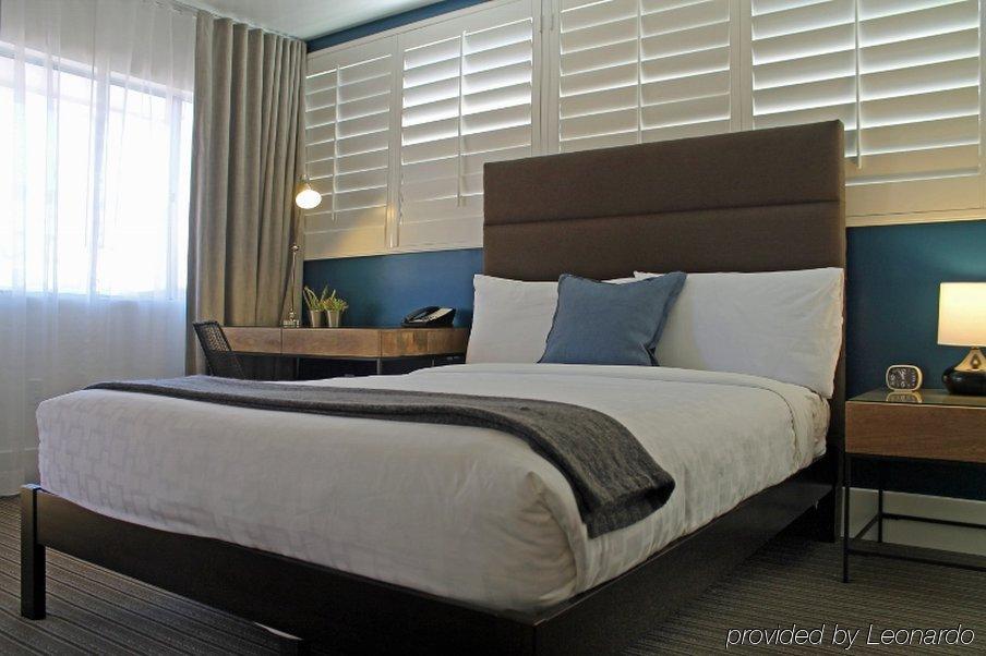 Beck's Motor Motel São Francisco