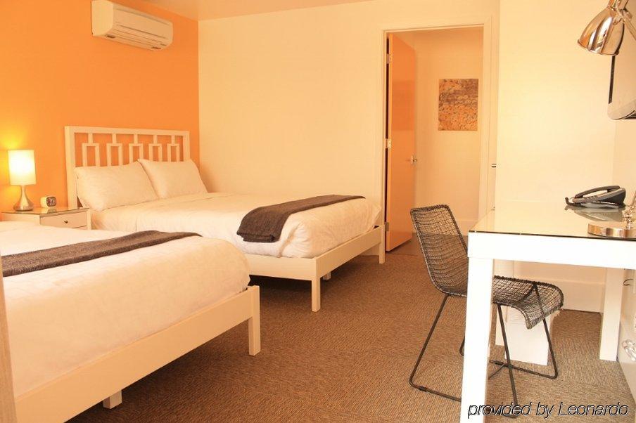 Beck's Motor Motel São Francisco
