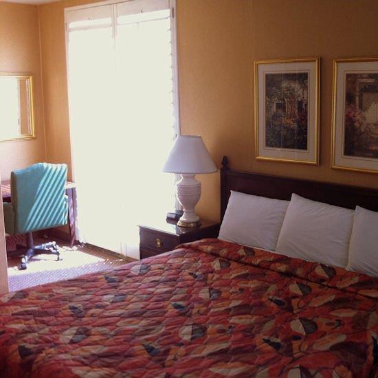 Beck's Motor Motel São Francisco