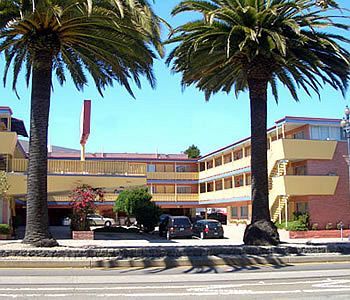 Beck's Motor Motel São Francisco